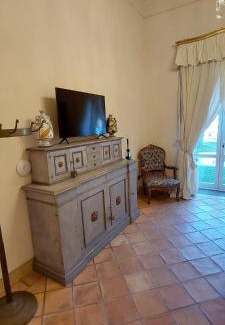 Ercolano Bed & Breakfast | Casa Raiola Ercolano Luxury Rooms & Spa