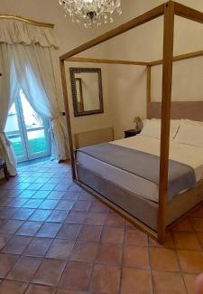 Ercolano Bed & Breakfast | Casa Raiola Ercolano Luxury Rooms & Spa