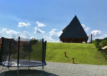 Moisei House | Casa Ralucăi