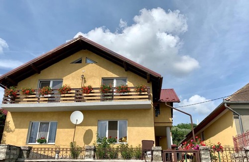 Turda House | Casa Ramona