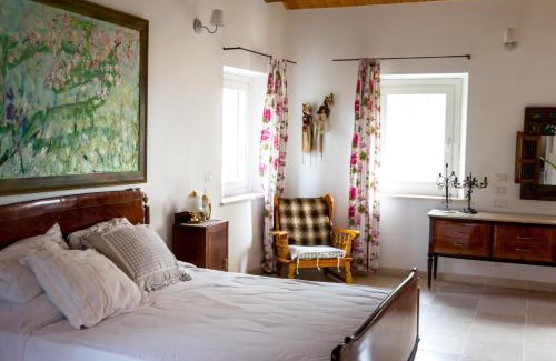 Recanati Bed & Breakfast | Casa Rana
