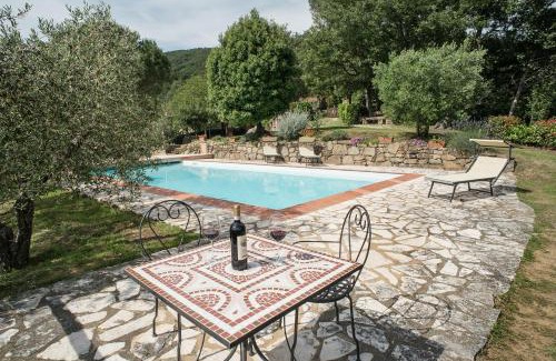 Cortona House | Casa Rancacci