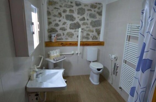 Ovasta Apartment | Casa Rasat by Interhome