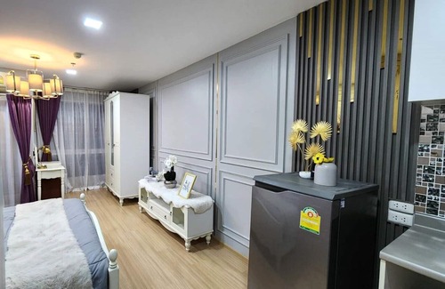 Thon Buri Apartment | Casa Ratchada Ratchaphruek