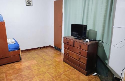 Dorrego House | Casa RAU-JO