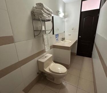 Piura Hotel | Casa Real