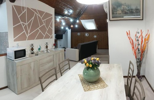 Gravina di Catania Apartment | Casa Reale