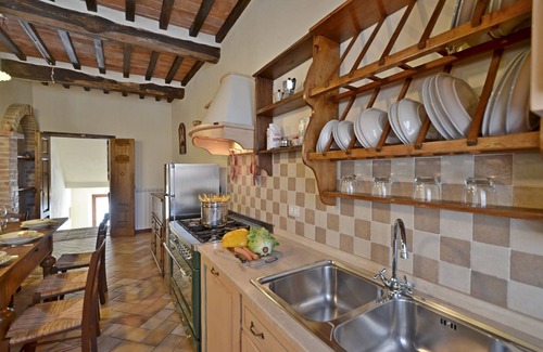 Torniella Villa | Casa Reasco 6, Roccastrada, Grosseto and Maremma