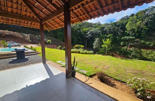 Santa Teresa House | Casa recanto da mata sta tereza 8km do centro