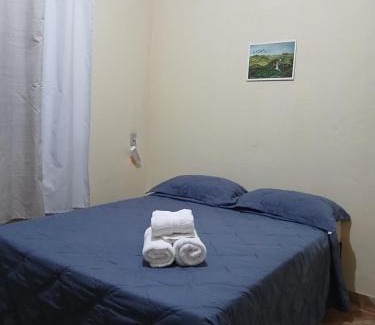 Sao Jorge House | Casa Recanto da Paz
