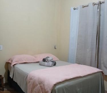 Sao Jorge House | Casa Recanto da Paz