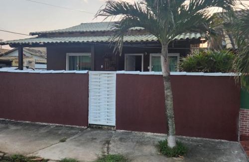 Unamar House | Casa Recanto de Unamar