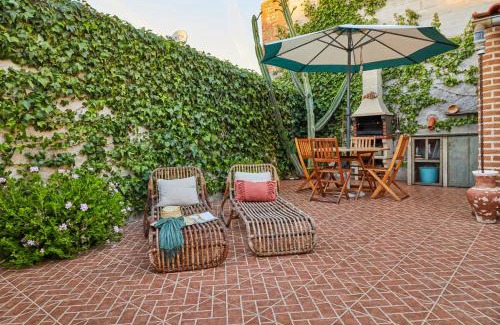 Reguengos de Monsaraz House | Casa Recanto da Horta - Casas com EnCanto