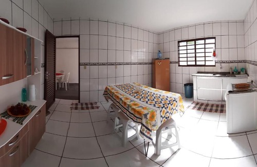 Sao Jose da Barra House | CASA RECANTO VERDE URBANA