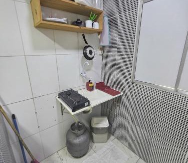 Caxanga Apartment | Casa Recife Conforto 1