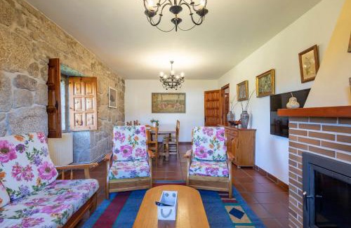 Areas House | Casa Rectoral entera