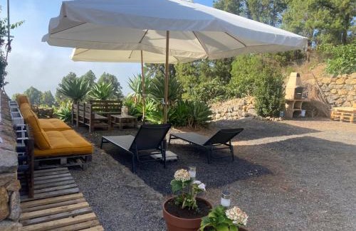 Icod de los Vinos Villa | Casa Regina