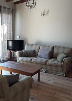 Calvi Apartment | Casa Reginella