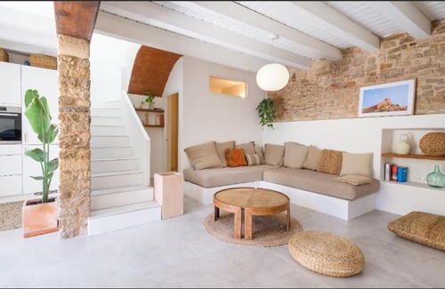 Peratallada House | Casa Rei