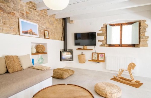 Peratallada House | Casa Rei