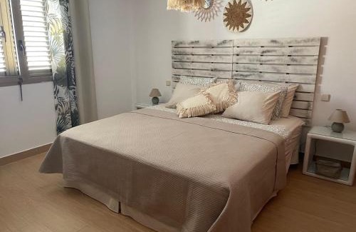 Esquinzo Apartment | Casa Reina