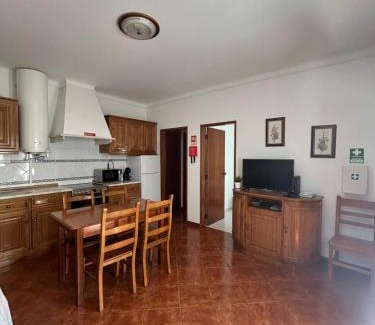 Baiona Apartment | Casa Reis