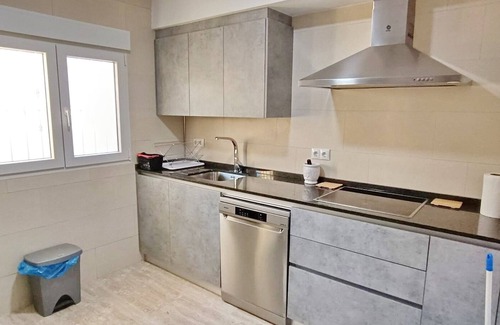 El Palmar Ski Chalet | Casa Relax Palmar .