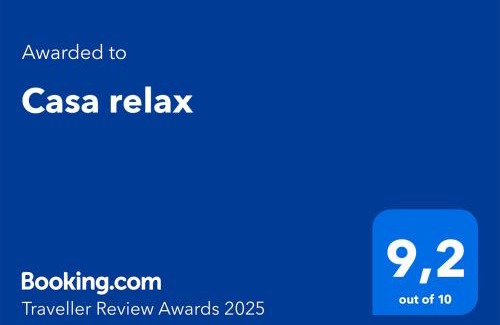 San Donato Val Di Comino House | Casa relax