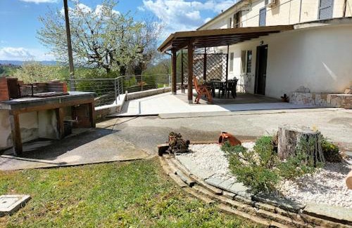 San Donato Val Di Comino House | Casa relax