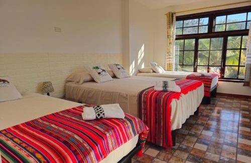 Puerto Baquerizo Moreno House | Casa Rentera D'Elias 1