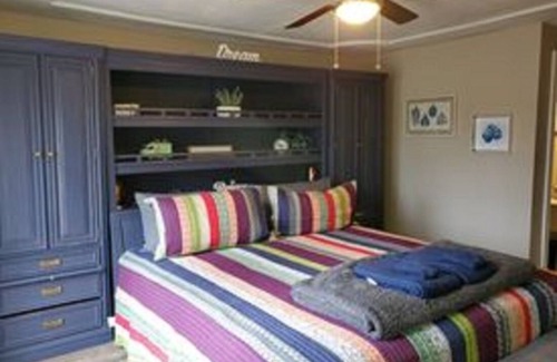 Marshall House | Casa Rex - excellent wifi and just 15 minutes from the Buffalo River
