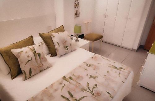 Fataga House | Casa Reyes Fataga Apta Reyes