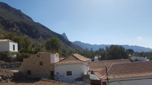 Fataga House | Casa Reyes Fataga Apta Reyes