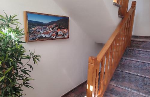 Fataga Apartment | Casa Reyes Fataga