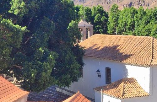 Fataga Apartment | Casa Reyes Fataga