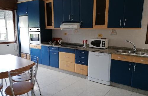 Tui House | Casa Ribe