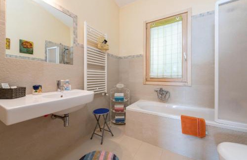 Terra Mala House | Casa Ricale