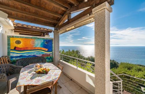 Terra Mala House | Casa Ricale