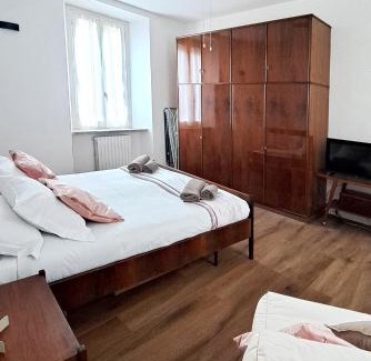 Como Apartment | Casa Rienza26