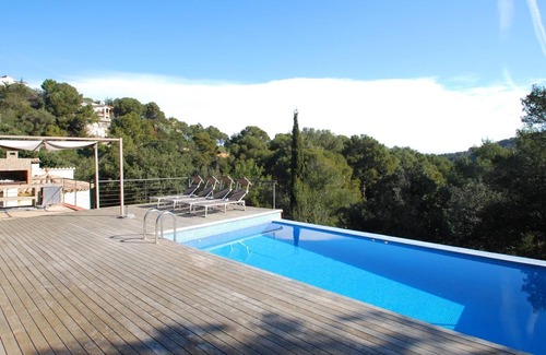 Sa Riera Villa | Casa Riera (Mas Mató)