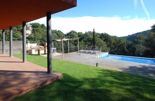 Sa Riera Villa | Casa Riera (Mas Mató)