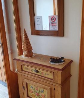 Asiago Apartment | Casa Rigoni