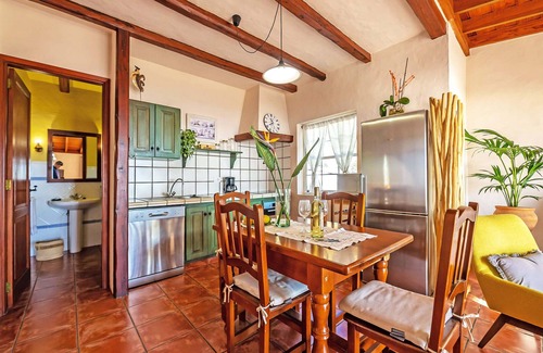 El Paso House | Casa Rincon Palmero