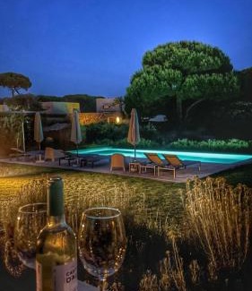 Meco Ski Chalet | Casa Rio da Prata