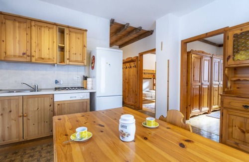 Tarvisio Apartment | Casa Riofreddo! BBQ - Garden and private car parks