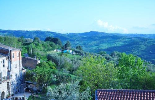 Ripabottoni House | Casa Ripa