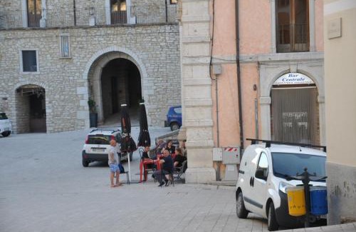 Ripabottoni House | Casa Ripa