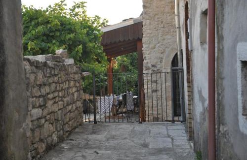 Ripabottoni House | Casa Ripa