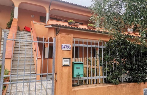 Bonalaccia-Filetto House | Casa Rita by HelloElba