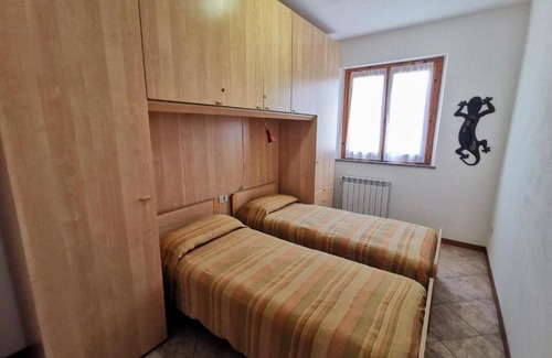 Bonalaccia-Filetto House | Casa Rita by HelloElba